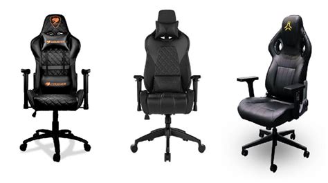 Best gaming chairs Philippines 2022, Top brand .